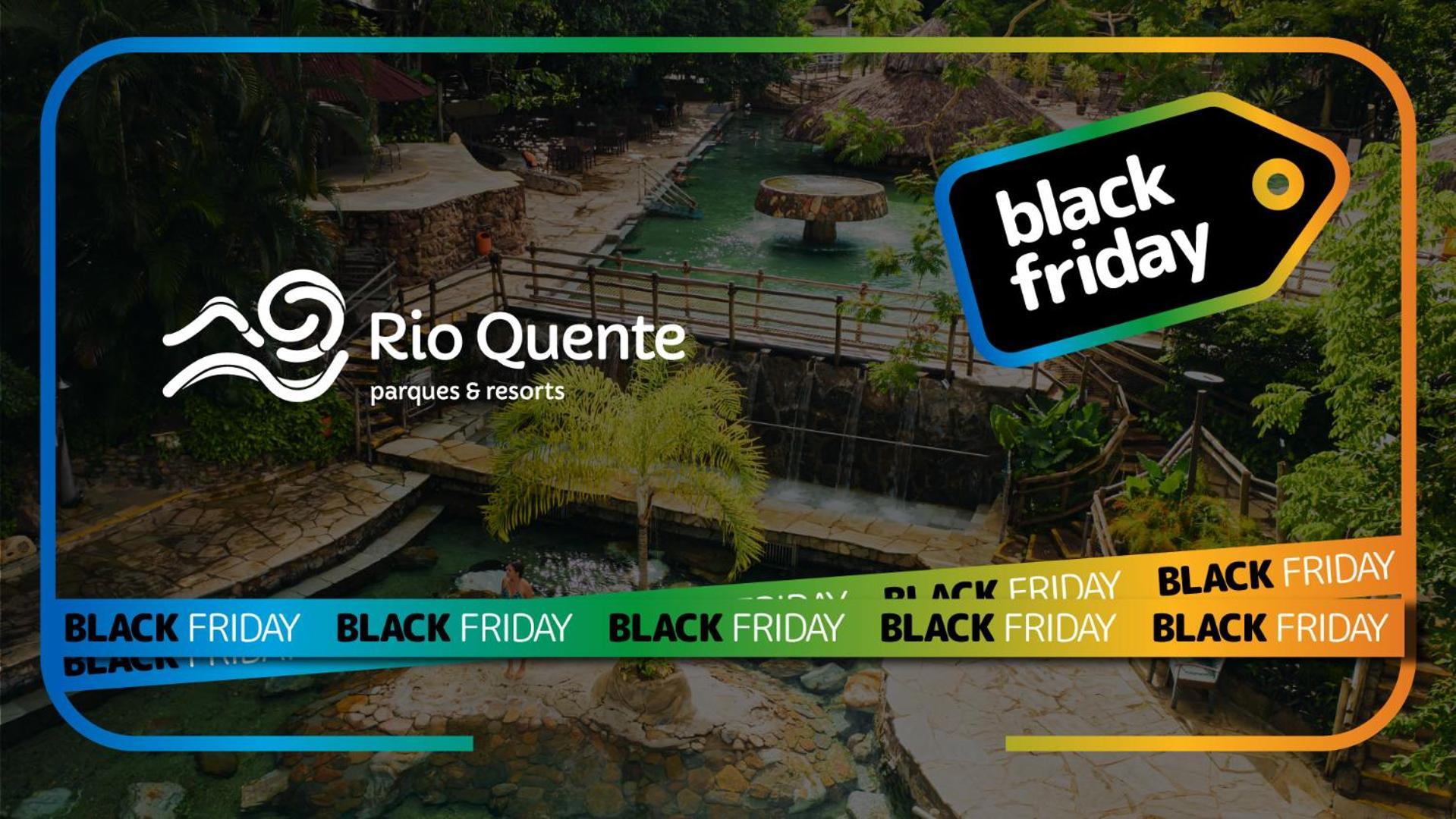 Rio Quente Resorts - Eco Chale Camera foto